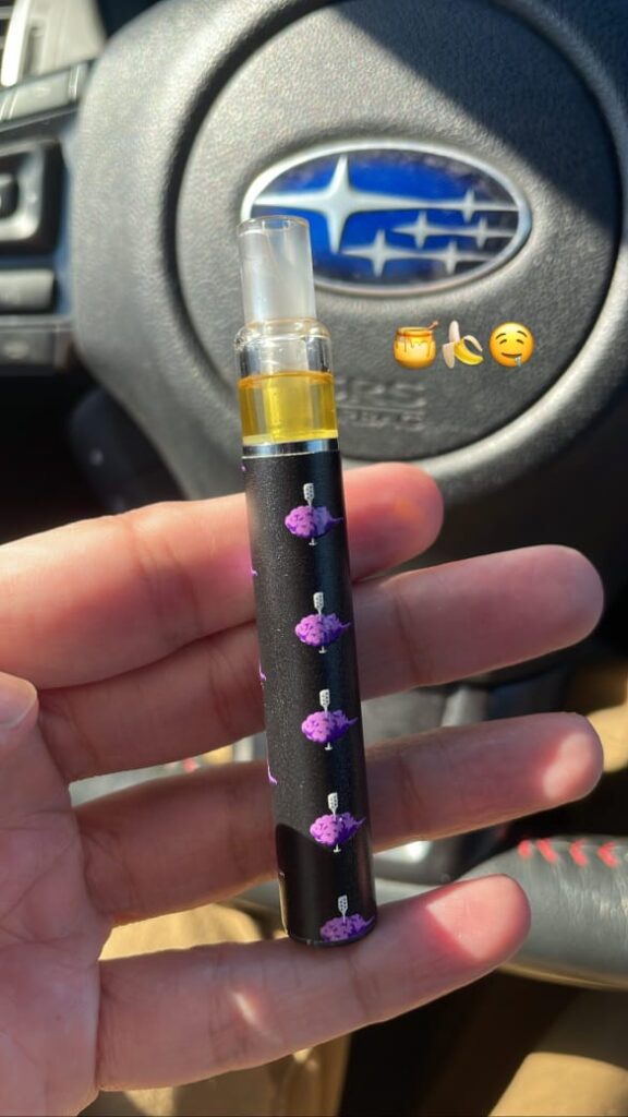 How To Get Last Hits Out Of Disposable Cart