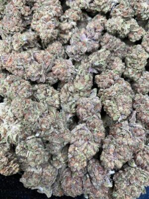 Sunset Runtz strain Sunset Runtz strain