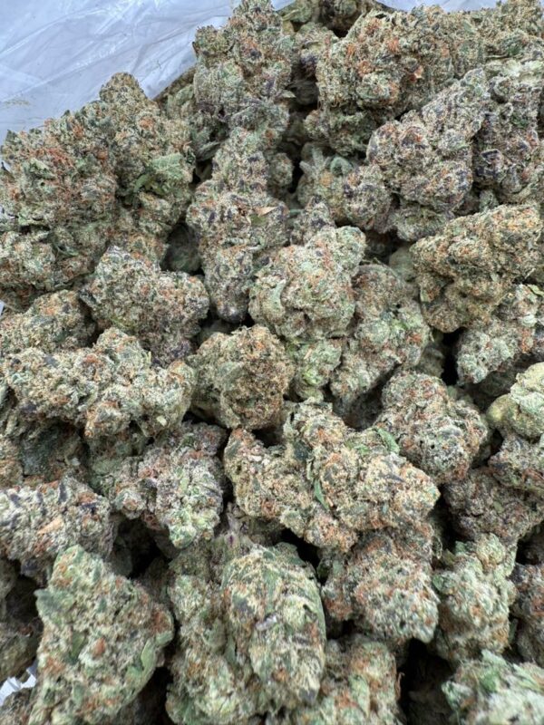 Watermelon Gushers strain