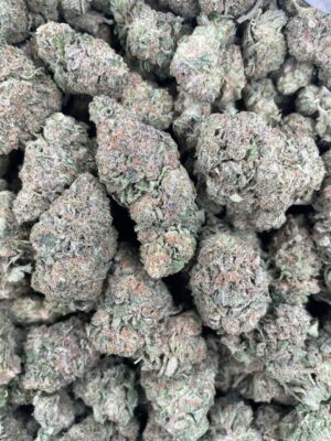 deep blue gas strain