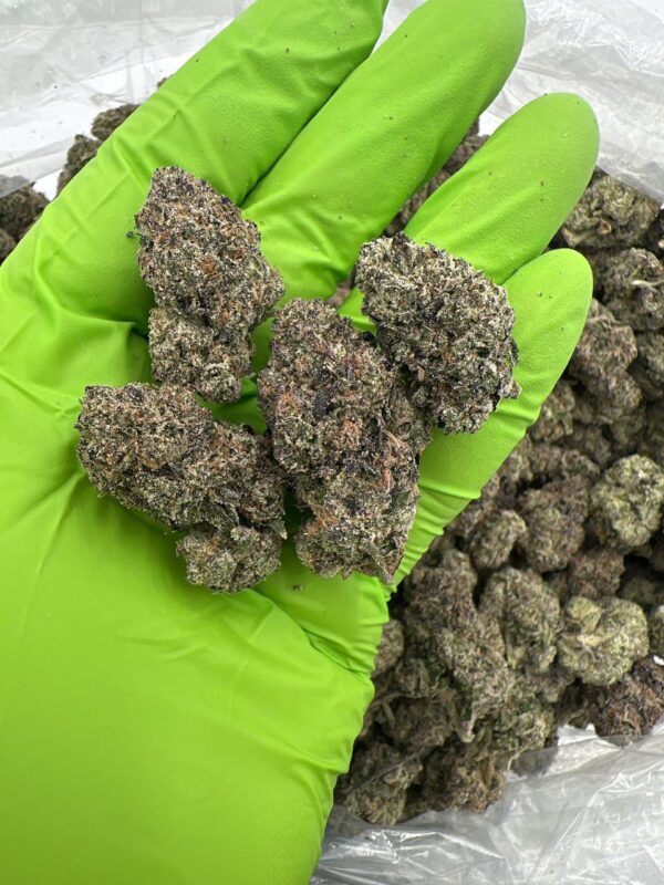 Black Cherry Runtz Strain Black Cherry Runtz Strain