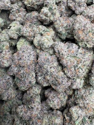 Bubblegum Runtz Strain