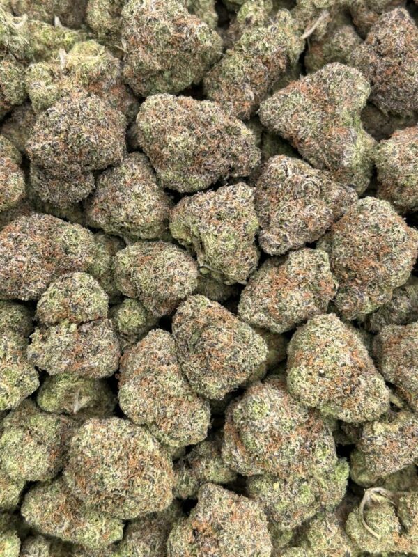 Cherry Kush Mintz