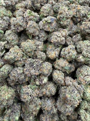 Cherry Kush Mintz Strain