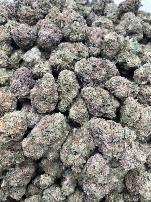 Ice Cream Cake Strain