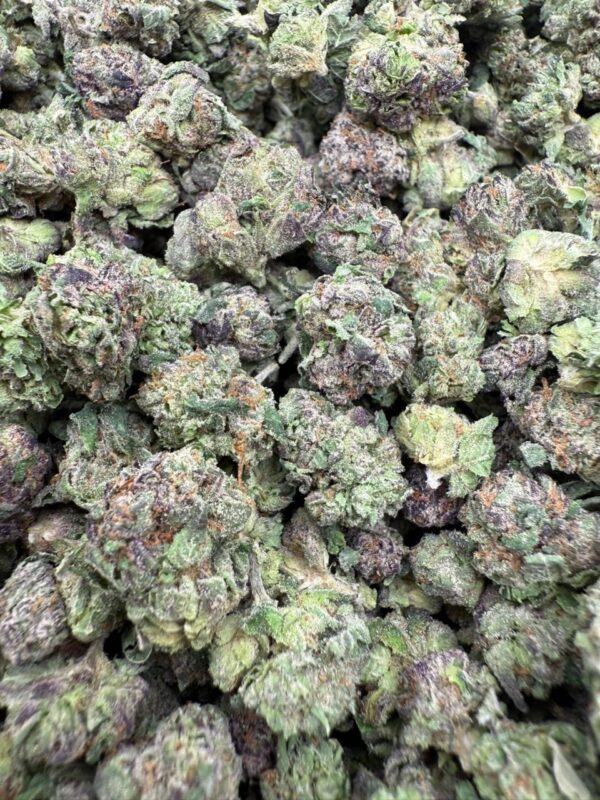 Jolly Rancher Strain