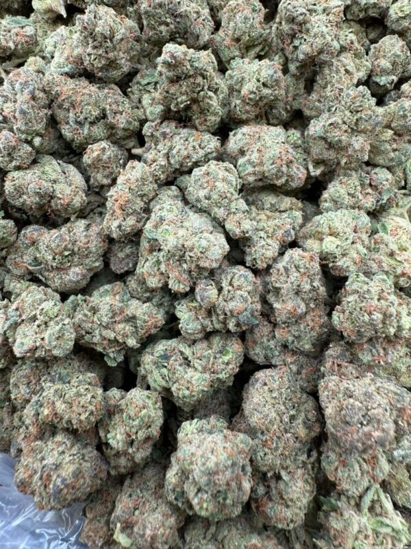 Rainbow Road Strain