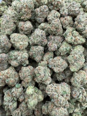 Biscotti Kush Mintz Strain