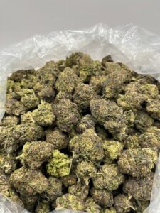 Candy Gas Weed Strain