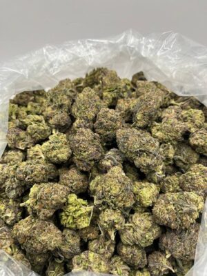 Candy Gas Weed Strain