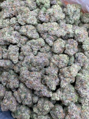 Kush Mintz Cherry Sangria Kush Mintz Cherry Sangria