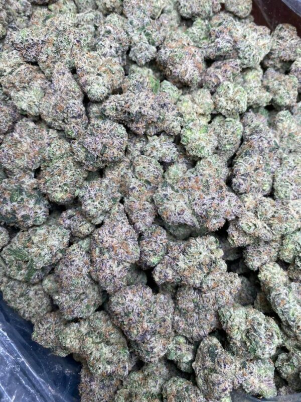 kush mintz lucky charms strain